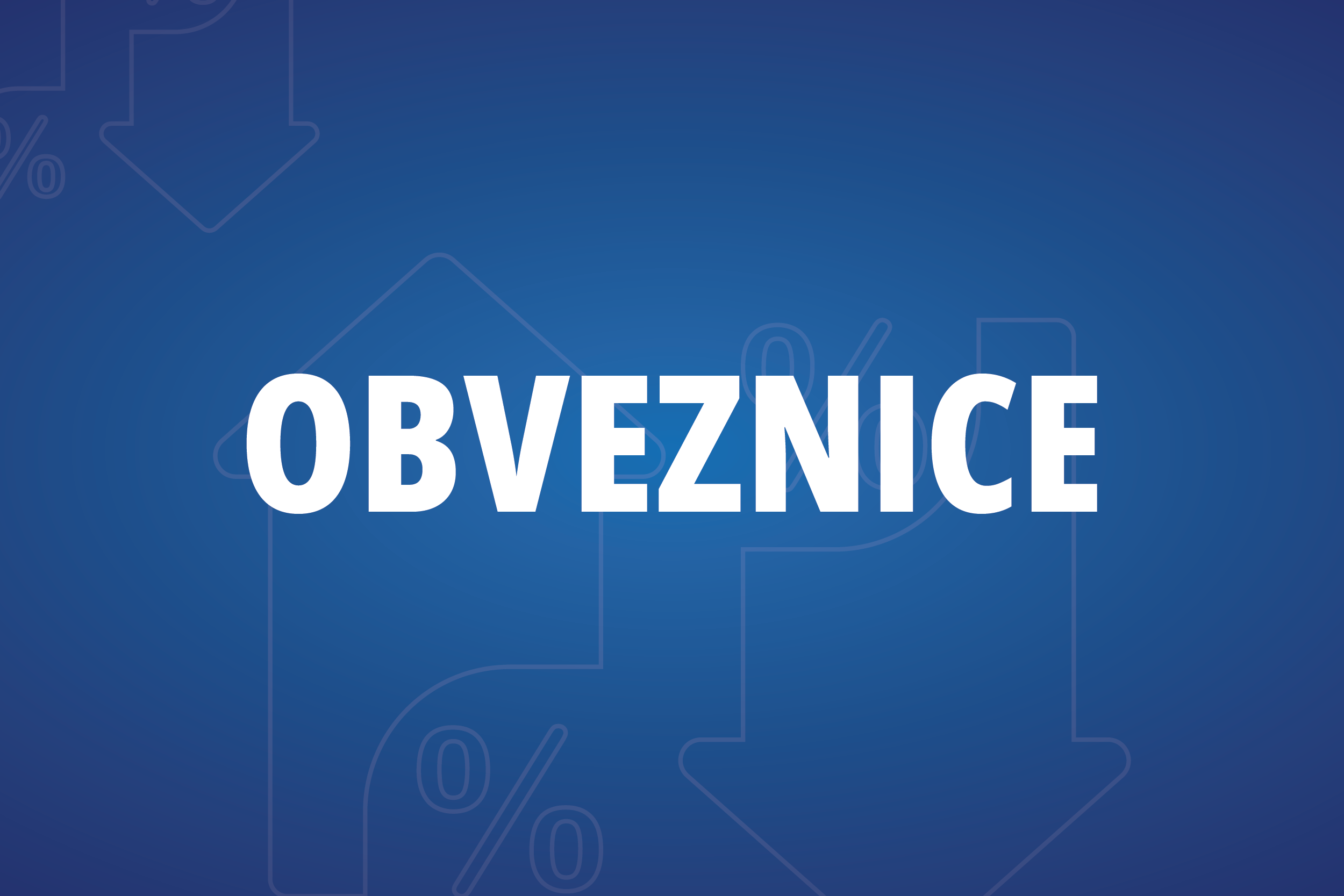 Republika Srpska emituje 50 miliona KM obveznica (84. emisija)