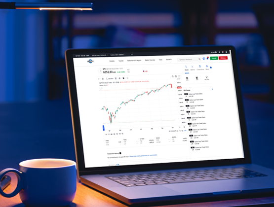 Wall Street, S&P 500, New Yourk