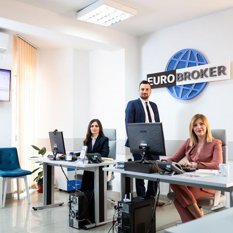 Eurobroker 6